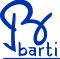 Barti Logo